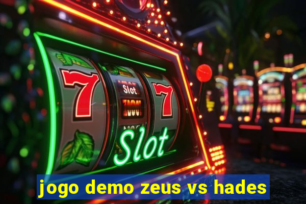 jogo demo zeus vs hades